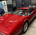Splendida Ferrari 328 Gtb