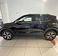Volkswagen T-Cross Mark 1 Facelift (2024) 1.0 Tsi