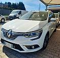 Renault Megane Mégane Sporter Dci 8V Energy Busine