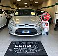 Ford Fiesta 1.2 82 Cv 5 Porte Titanium