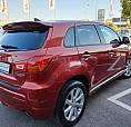 Mitsubishi Outlander 2.0 Sport 4Wd Cvt
