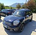 Mini Countryman 1.6 D 90Cv - Tetto Apribile