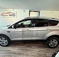 Ford Kuga 2.0 Tdci 150 Cv S&S 4Wd Business