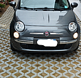 Fiat 500 Lounge