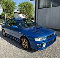 Subaru Impreza Wrx 99 Ltd Old Gt
