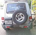 Hyundai Galloper - 3002