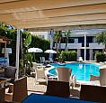 Residence Con Piscina Mare Adriatico