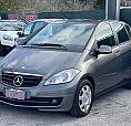 Mercedes-Benz A 160 Blueefficiency 2010