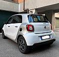 Smart Forfour Ii 1.0 Prime 71Cv Twinamic