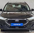 Ford Focus Sw 1.0 Ecoboost 100Cv