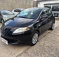 Lancia Ypsilon 1.2 69 Cv 5 Porte Gpl Ecochic 2015