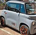 Citroen Ami