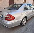 Mercedes E280 Cdi Avantgarde