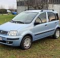 Fiat Panda 2ª Serie - 2008