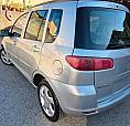 Mazda 2 1.4 Diesel Perfetta E Full Del 2004