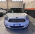 Mini One Countryman 1.6 D