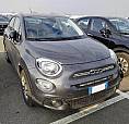 Fiat 500X 1.0 T3 120 Cv