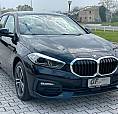 Bmw 118 116D 5P. Sport