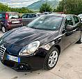 Alfa Romeo Giulietta 1.4I 120Cv