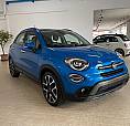 Fiat 500X 1.6 Multijet 130 Cv Cross Full Led