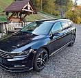 Volkswagen Passat 8ª Serie - 2017