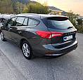 Ford Focus 1.5 Ecoblue 95 Cv Sw Business