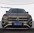Volkswagen T-Roc 2.0 Tdi Style 150Cv Dsg