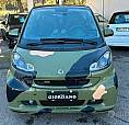Smart 1000 Brabus 98 Cv Soli 52.000 Km