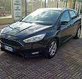 Ford Focus 1.5 Tdci 95 Cv Start&Stop Plus