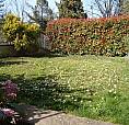App.to Ingr Aut. Con Giardino E Garage