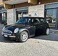 Mini Mini 2ª Serie - 2003