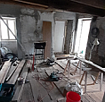 Casa Terratetto E Terreni Con Essicatoio