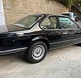 Bmw 628 Csi Pochi Esemplari