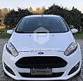 Ford Fiesta 1.5 Tdci 75Cv 5 Porte Business
