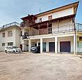 Osimo Stazione - Ampio Appartamento Con Terrazzo