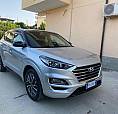 Hyundai Tucson 1.6 Diesel 116Cv 85Kw
