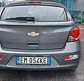 Chevrolet Cruze 1.8 4 Porte Lt Gpl