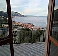 Attico Balconata E Giardinetto Strepitosa V. Mare