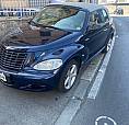 Chrysler Pt Cruiser 2.4 Turbo Gt Cabrio