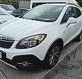 Opel Mokka 1.4 Turbo Ecotec - 2015