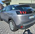 Peugeot 3008 Bluehdi 130 S&S Eat8 Business