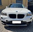 Bmw X1 Super Black Friday!!!!Sdrive18D Unicoprop