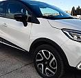 Renault Captur Dci
