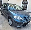 Citroen C3 1.1 Elegance 96000 Km Perfetta