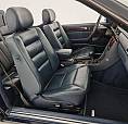 Mercedes-Benz Serie E E 200 Cat Cabriolet Asi