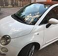 Fiat 500 - Trattata Come Una Figlia Femmina