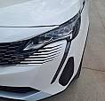 Peugeot 3008 Bluehdi 130 S&S Eat8 Active Pack