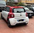 Smart Forfour 2ªs. (W453) - 2018