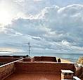 V40 Trilocale Con Vista Mare Zona Pratoranieri