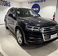Audi Q5 40 2.0 Tdi Mhev S Line Plus Quattro 204Cv 